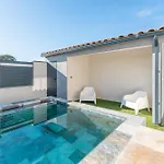 Avec Piscine Exterieur Vila
