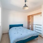 Vila Avec Piscine Exterieur Saint-Genies-de-Malgoires