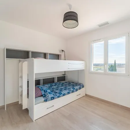 Avec Piscine Exterieur Villa *