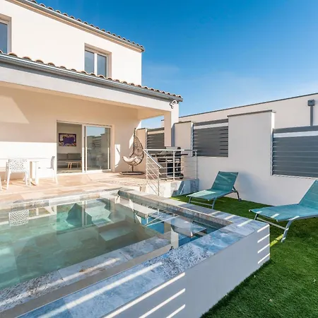 Avec Piscine Exterieur * Saint-Genies-de-Malgoires
